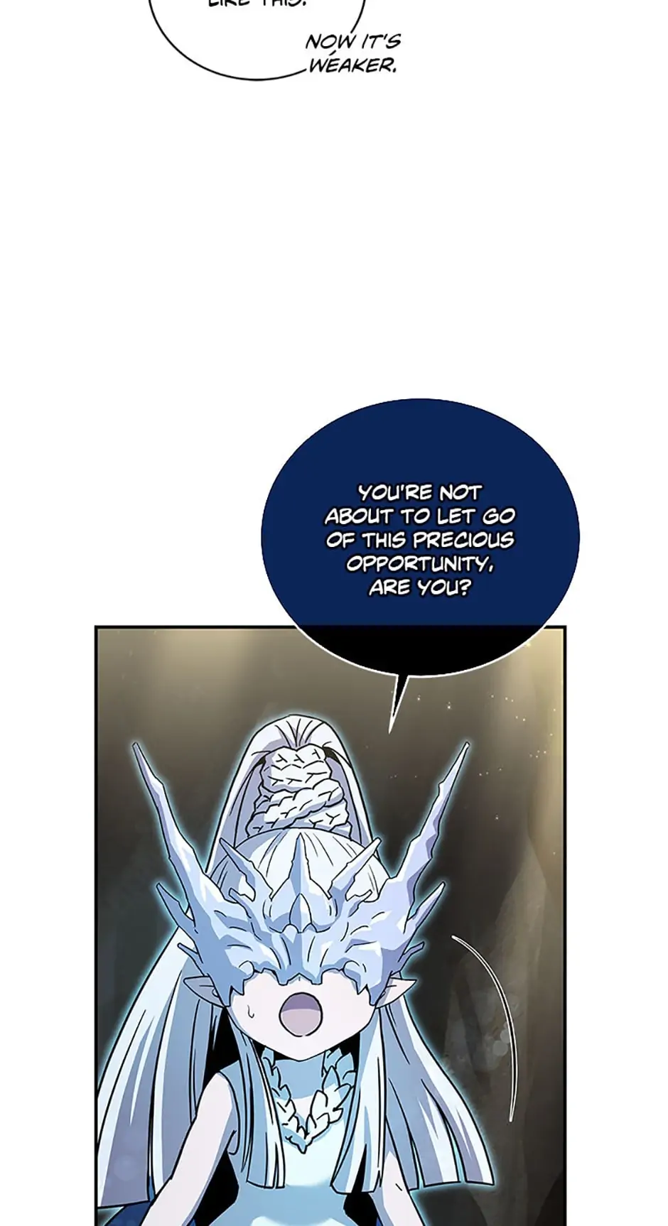 Read The Frozen Player Returns Manga Online