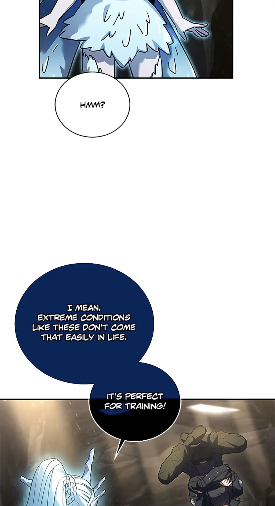 Read The Frozen Player Returns Manga Online