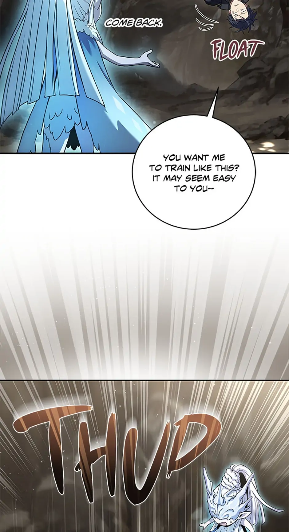 Read The Frozen Player Returns Manga Online