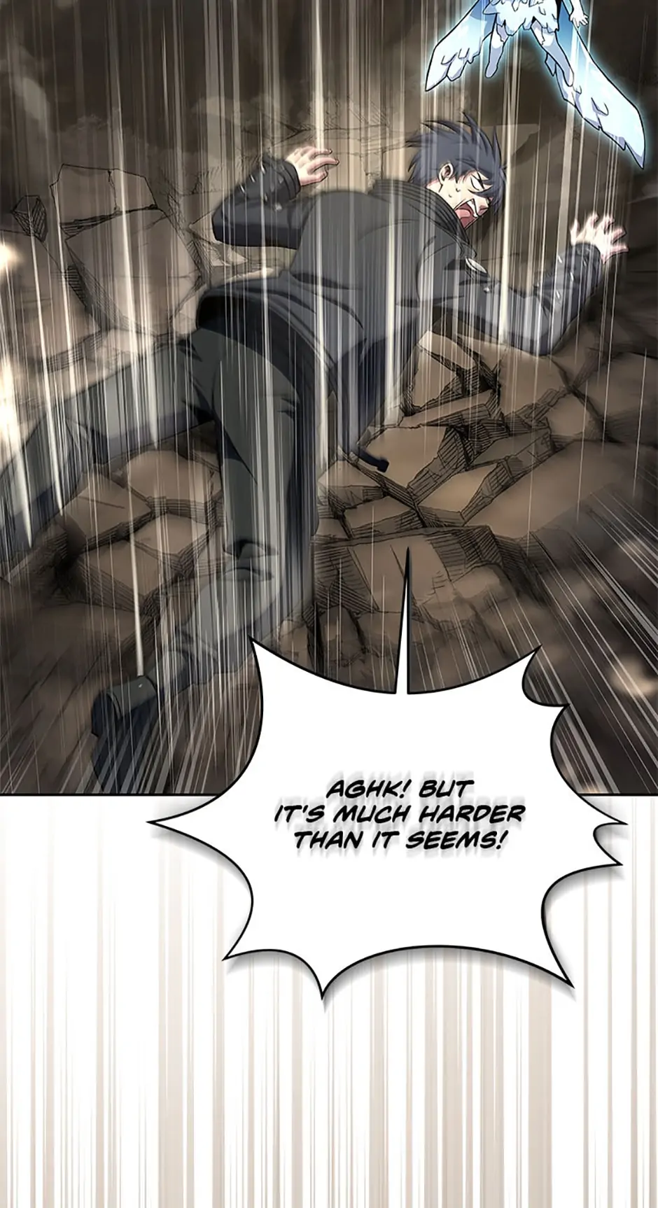 Read The Frozen Player Returns Manga Online
