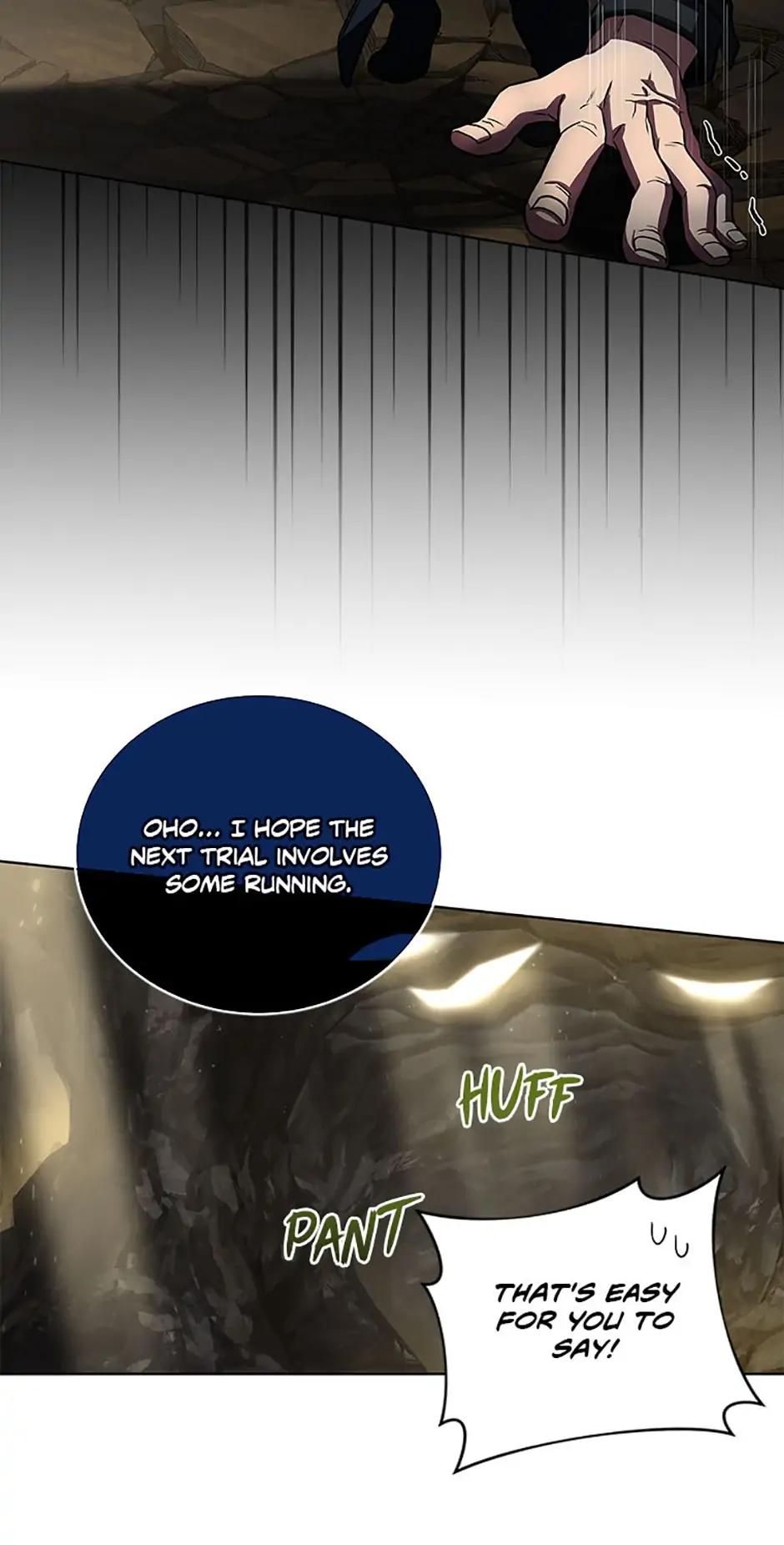 Read The Frozen Player Returns Manga Online