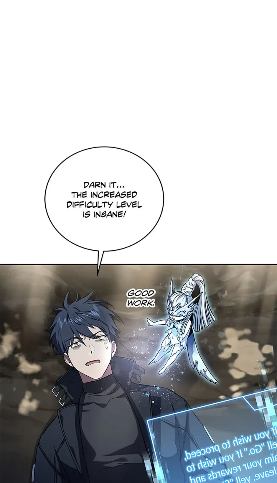 Read The Frozen Player Returns Manga Online