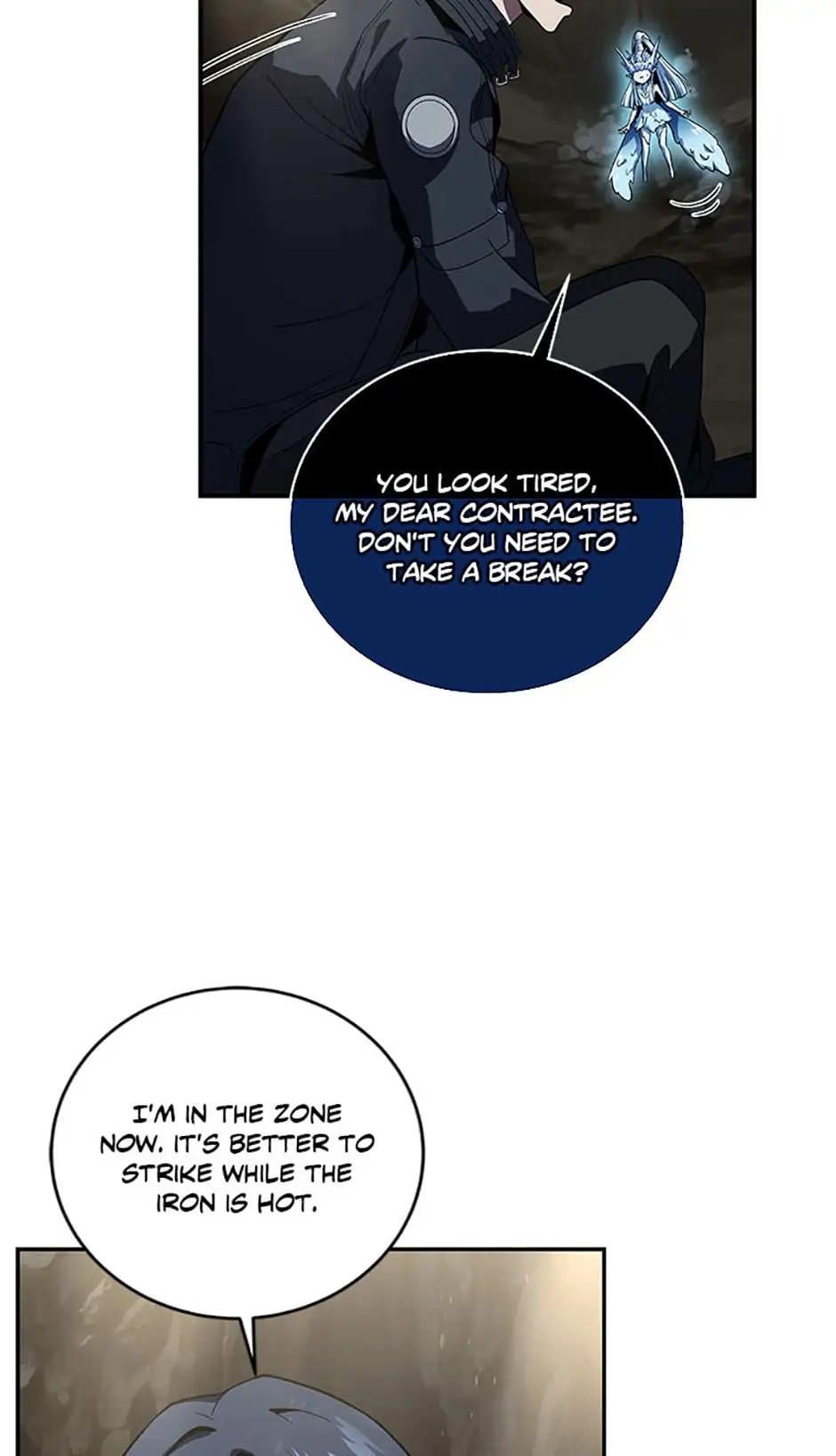 Read The Frozen Player Returns Manga Online
