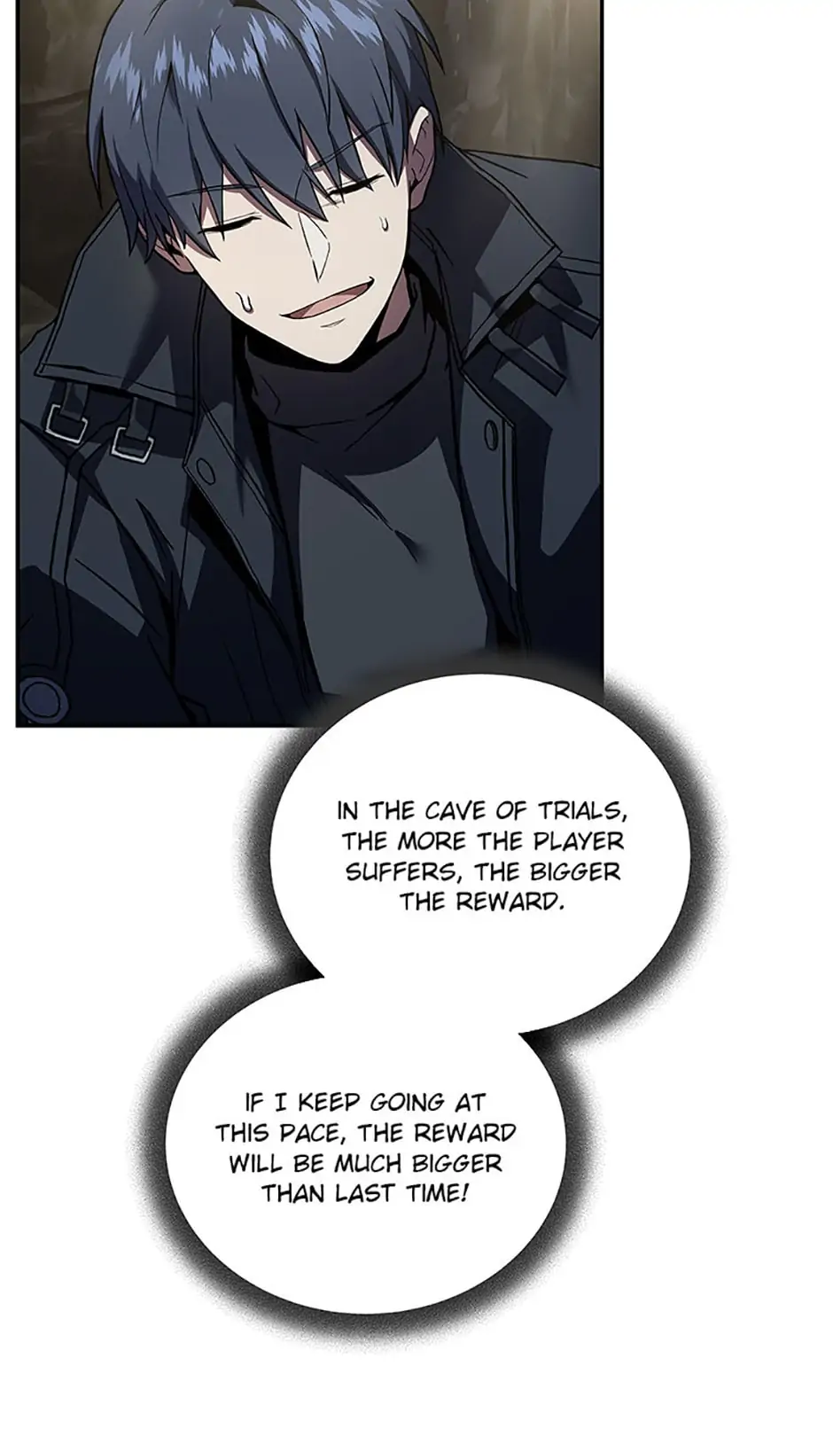 Read The Frozen Player Returns Manga Online