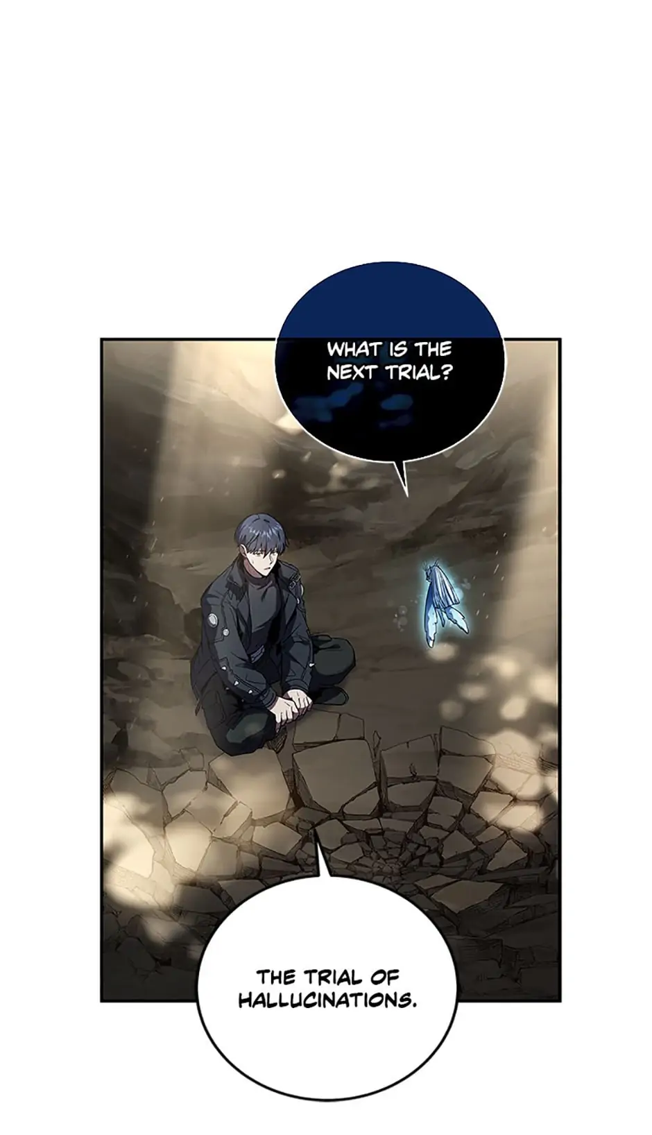 Read The Frozen Player Returns Manga Online