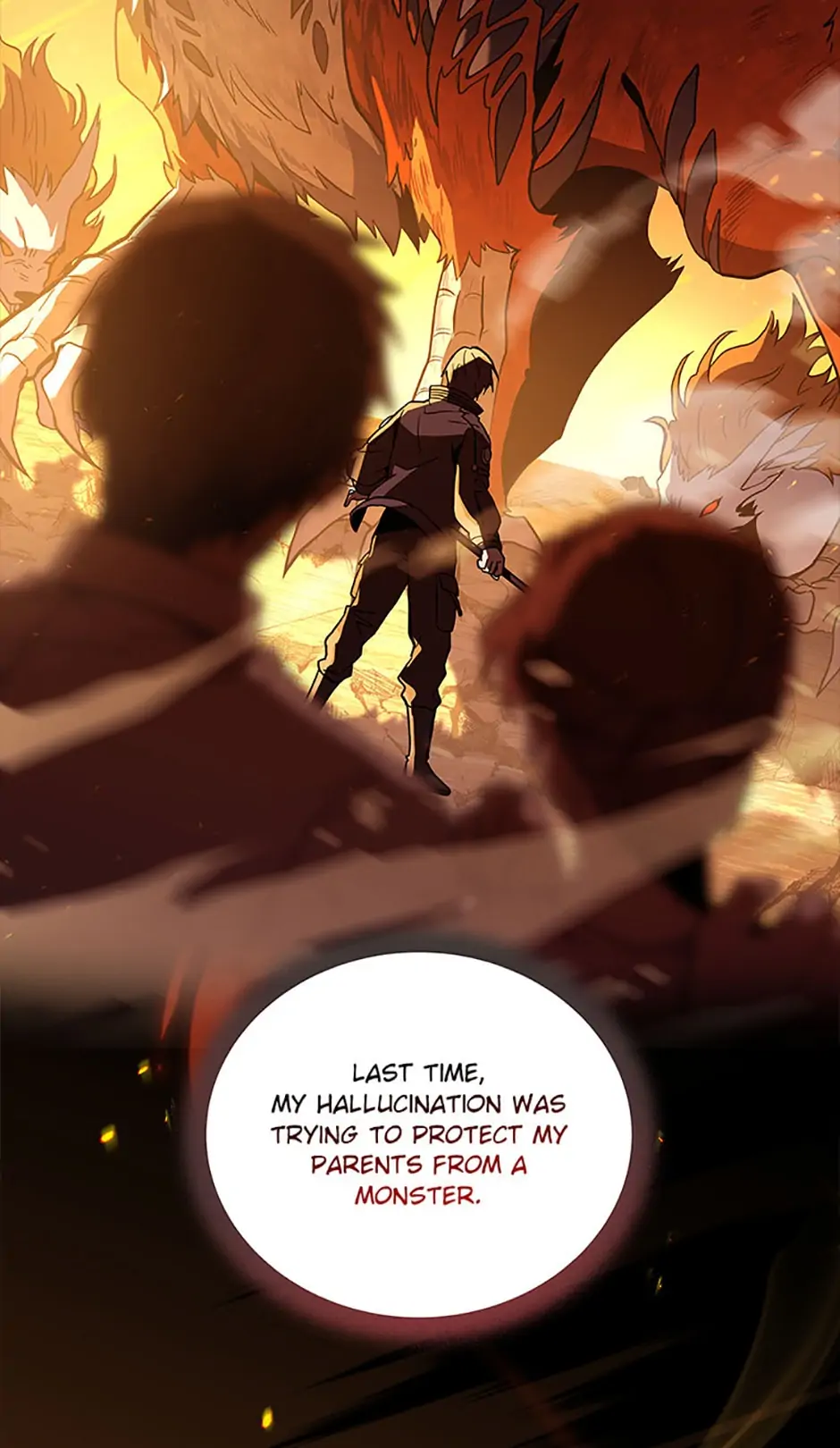 Read The Frozen Player Returns Manga Online