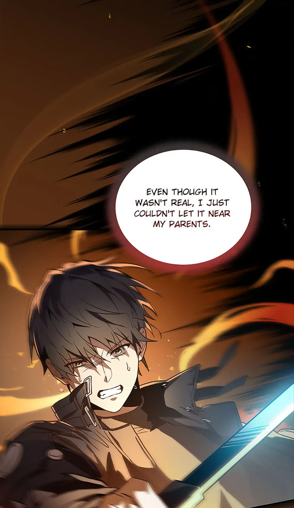 Read The Frozen Player Returns Manga Online
