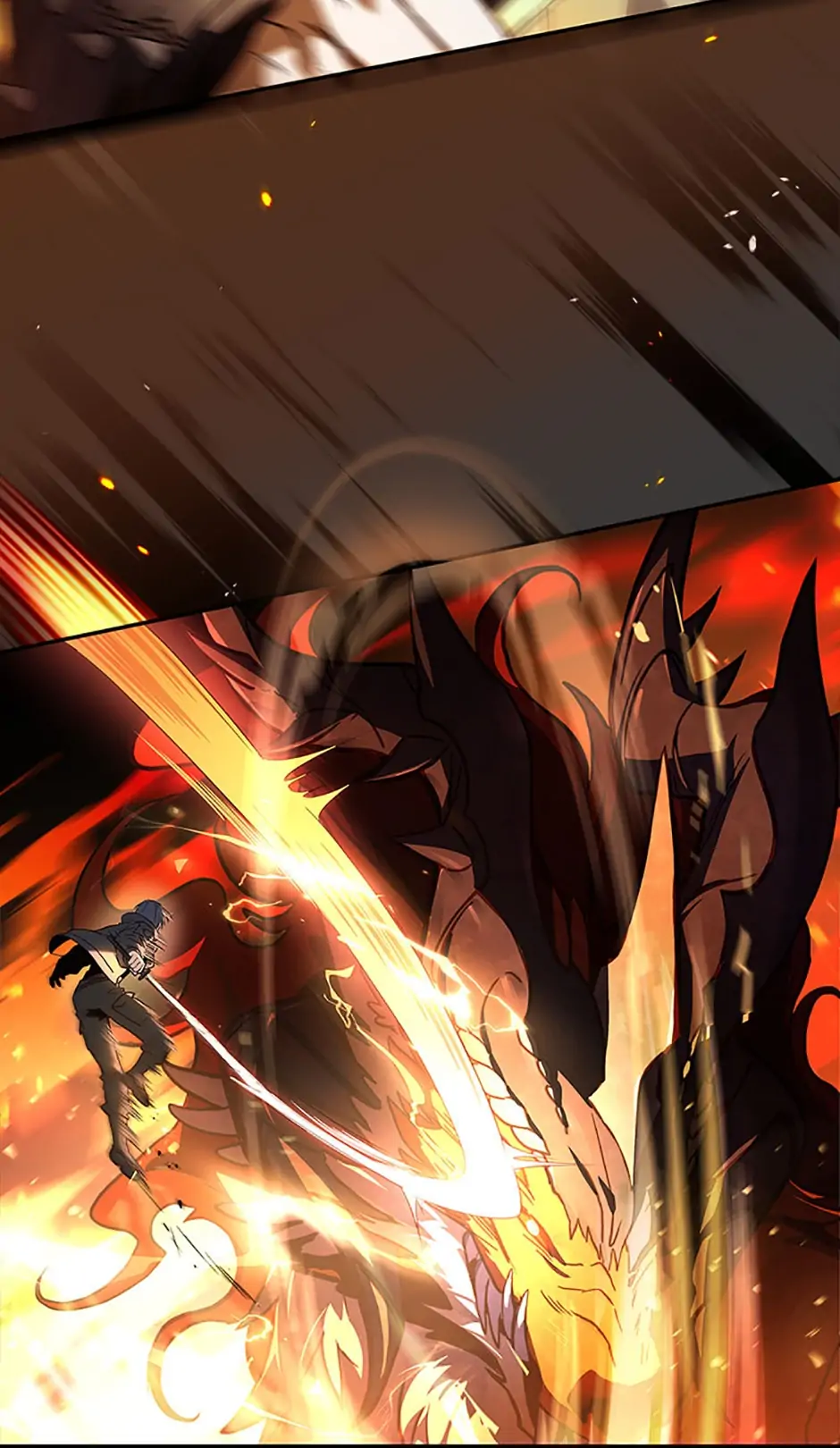 Read The Frozen Player Returns Manga Online