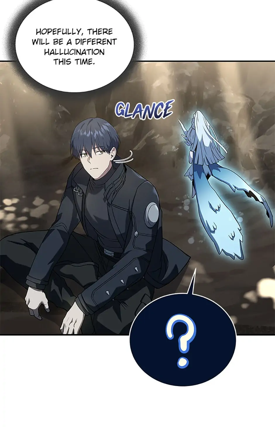 Read The Frozen Player Returns Manga Online