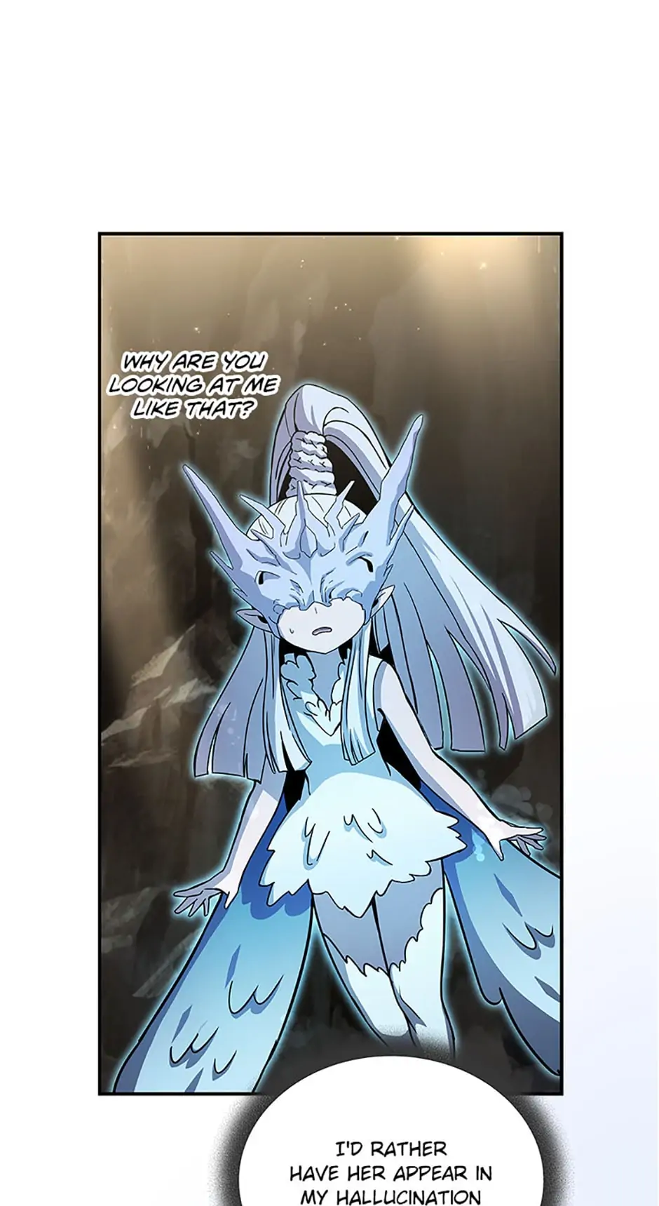 Read The Frozen Player Returns Manga Online