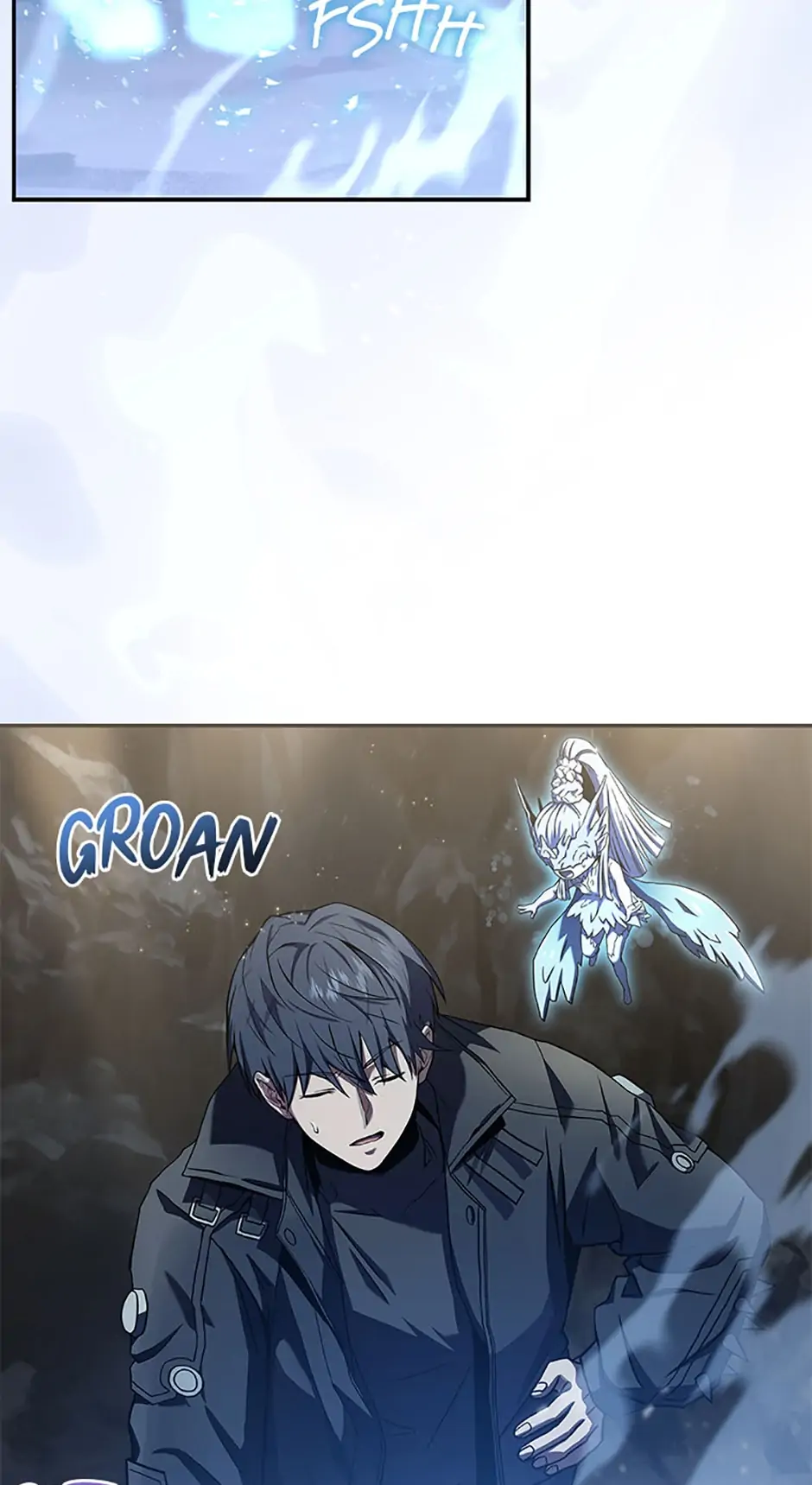Read The Frozen Player Returns Manga Online