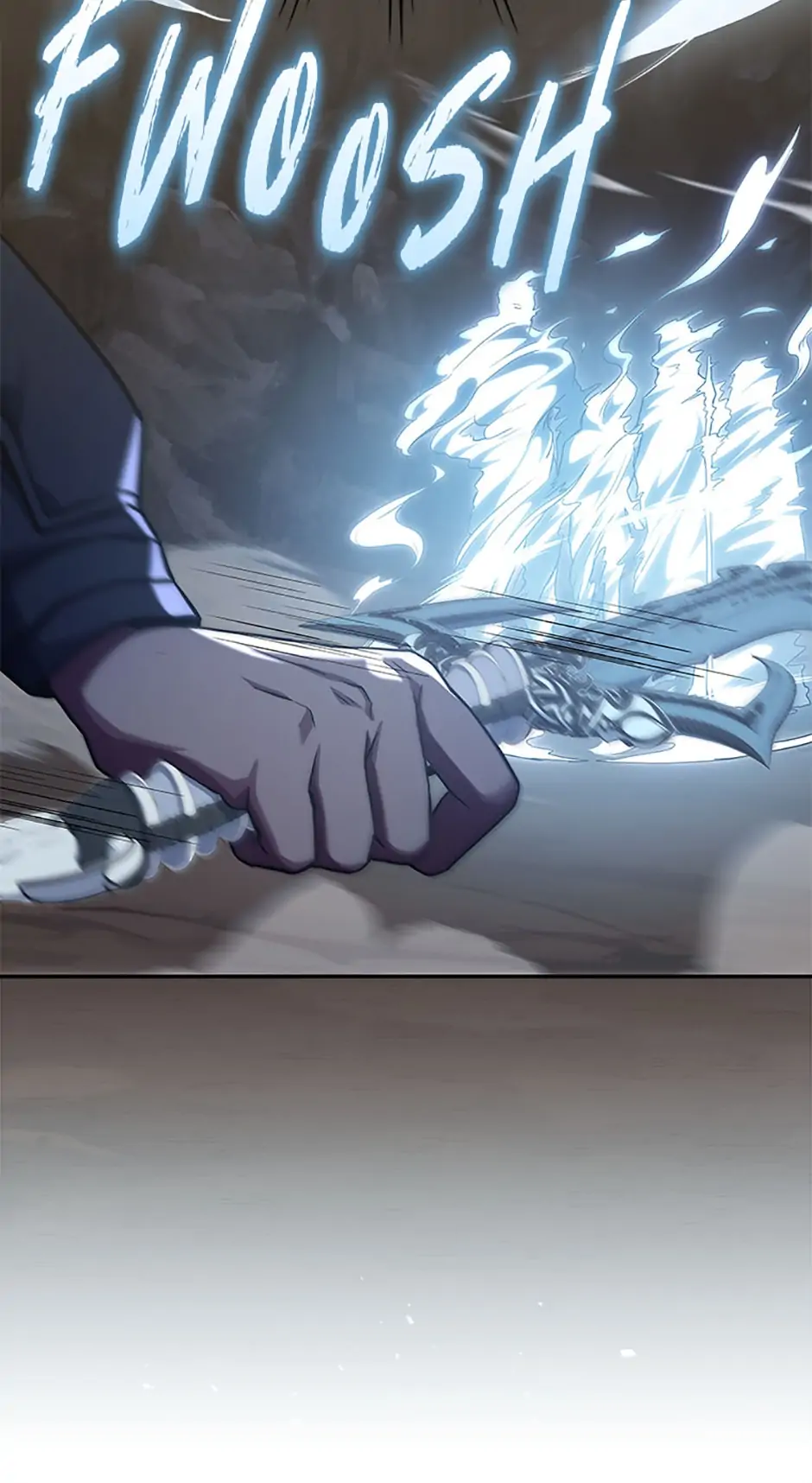 Read The Frozen Player Returns Manga Online