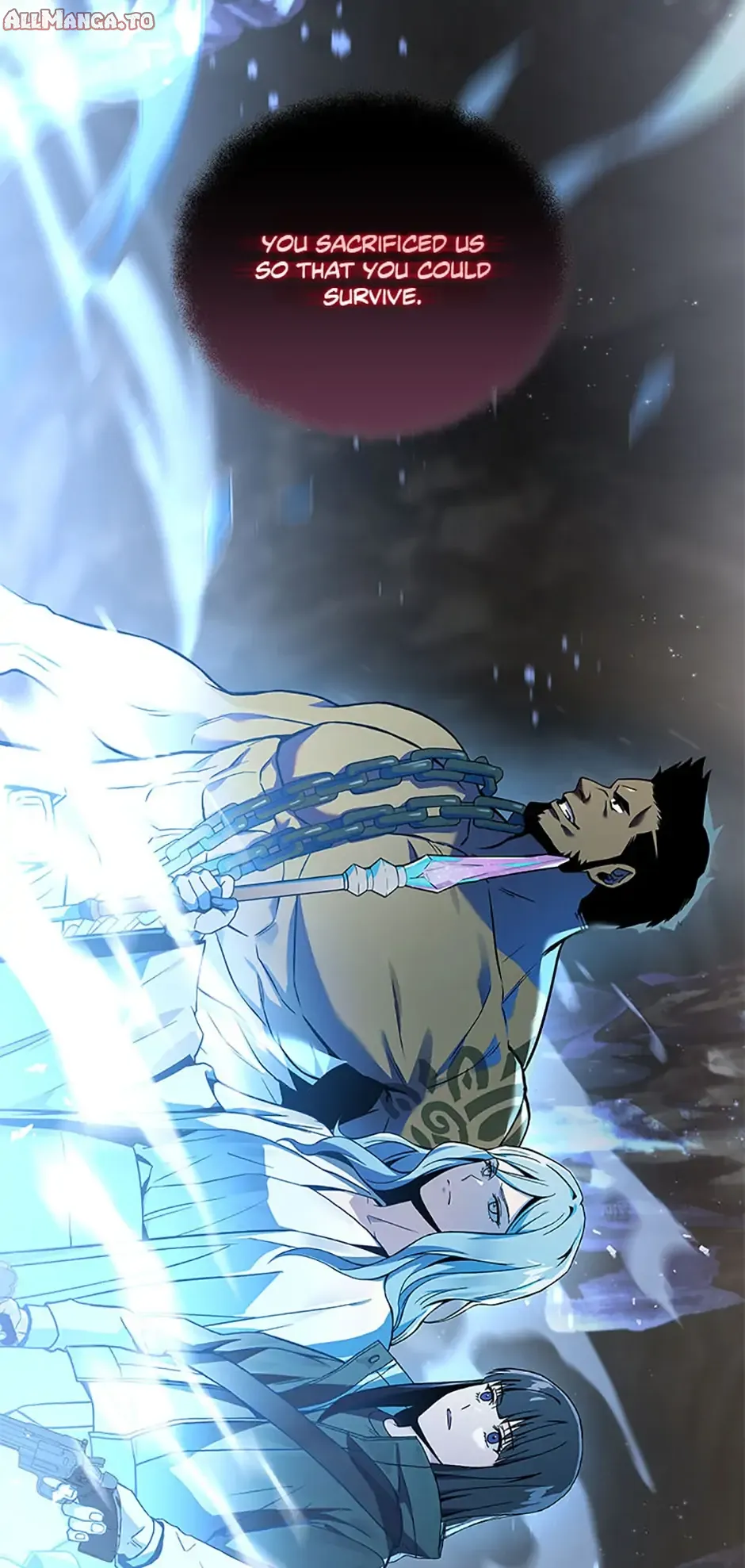 Read The Frozen Player Returns Manga Online