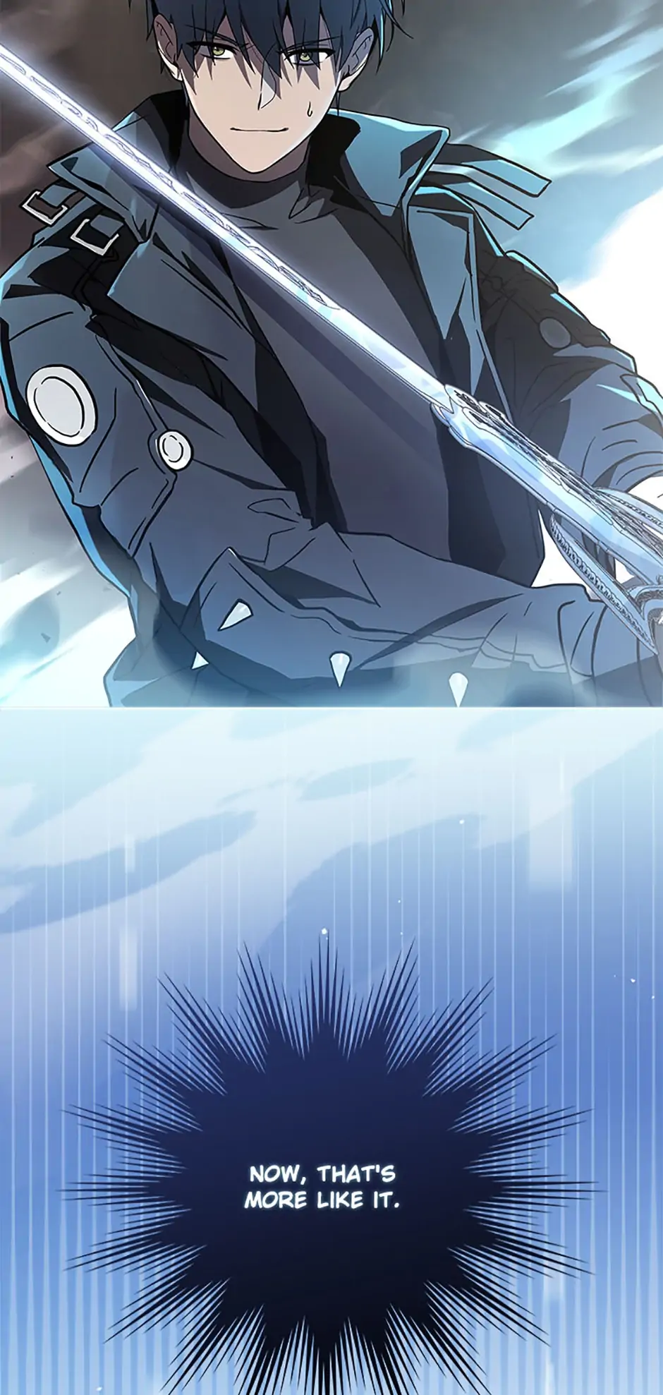 Read The Frozen Player Returns Manga Online