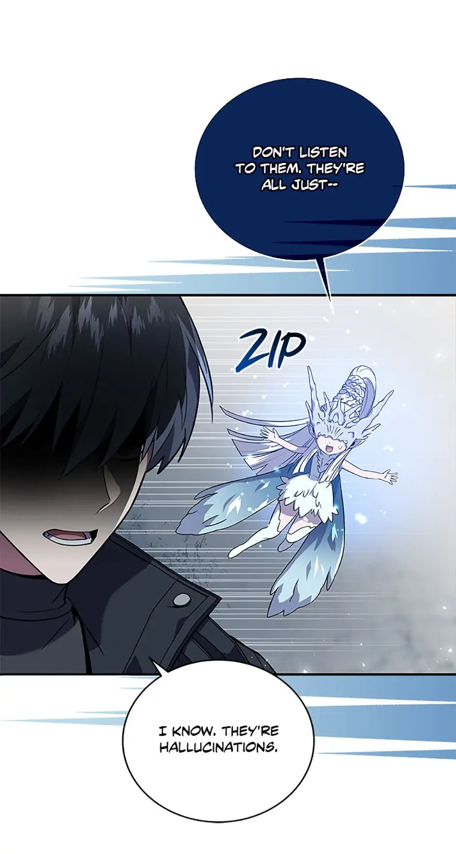 Read The Frozen Player Returns Manga Online