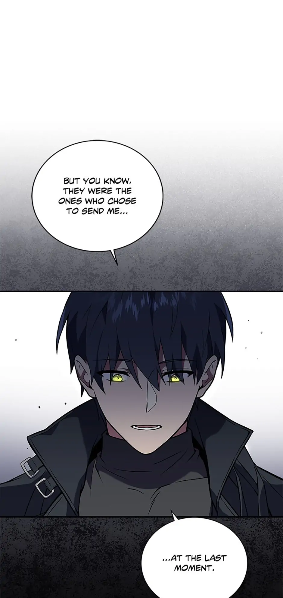 Read The Frozen Player Returns Manga Online