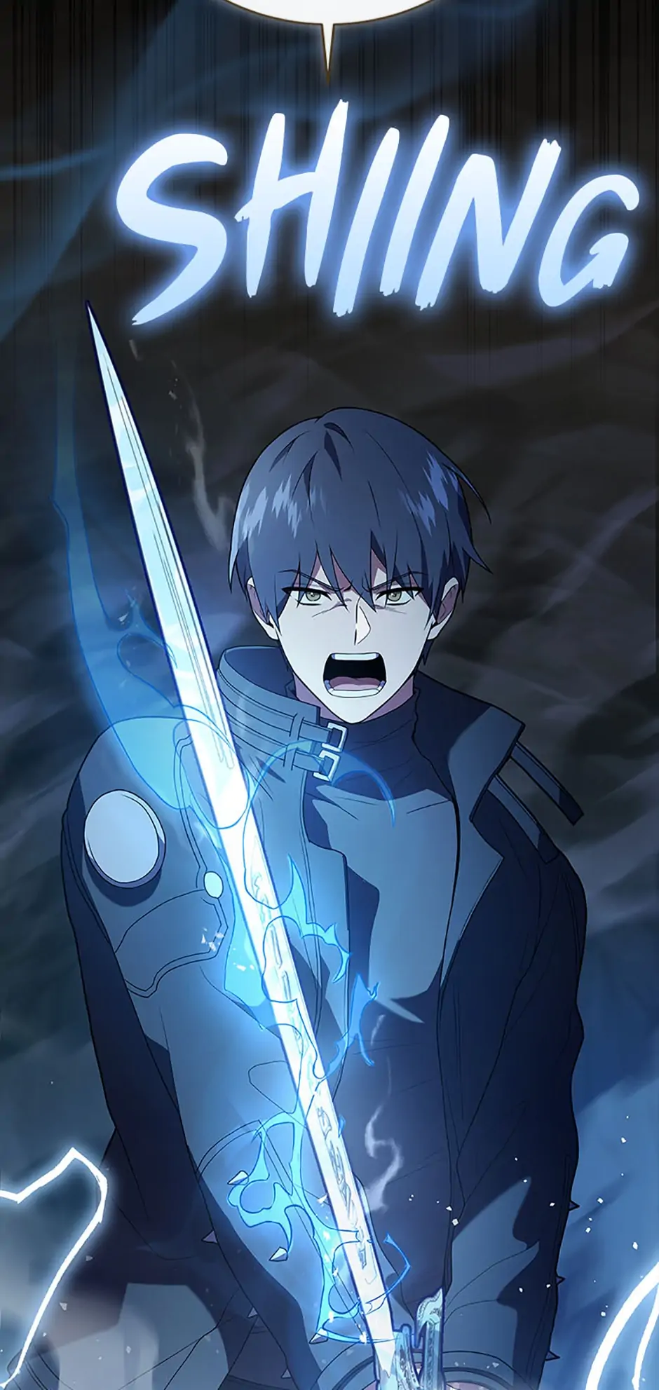 Read The Frozen Player Returns Manga Online