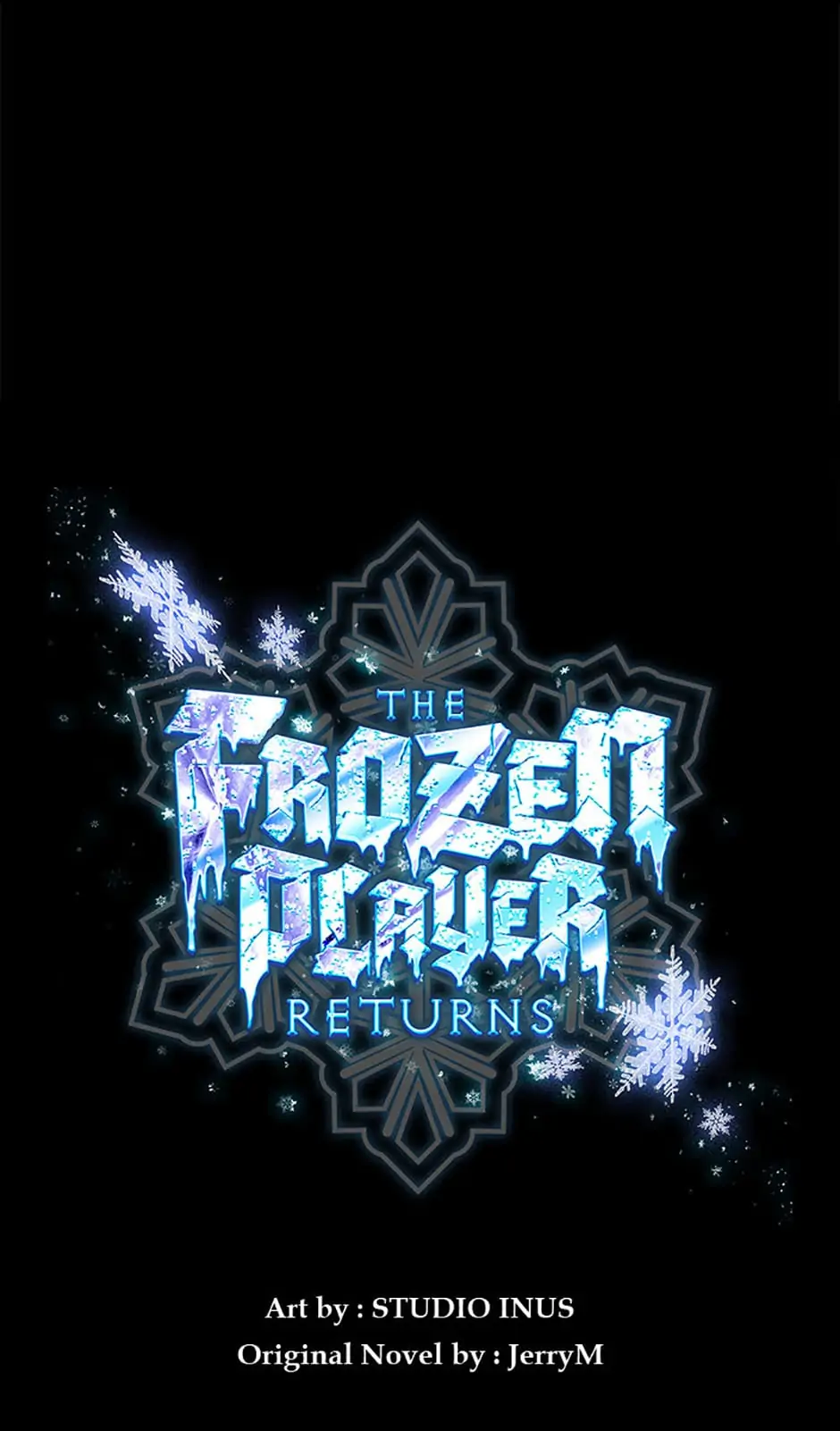 Read The Frozen Player Returns Manga Online