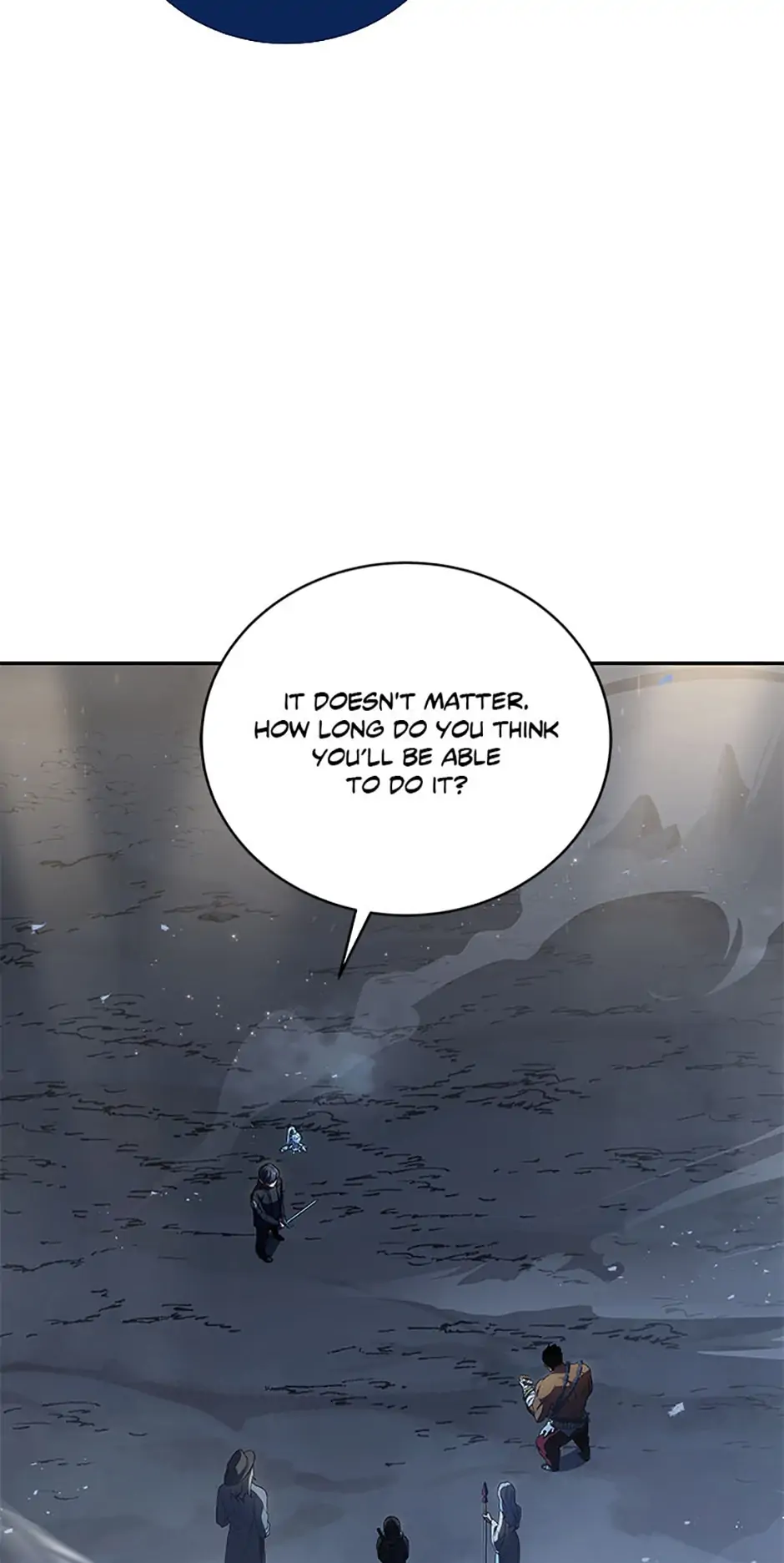Read The Frozen Player Returns Manga Online