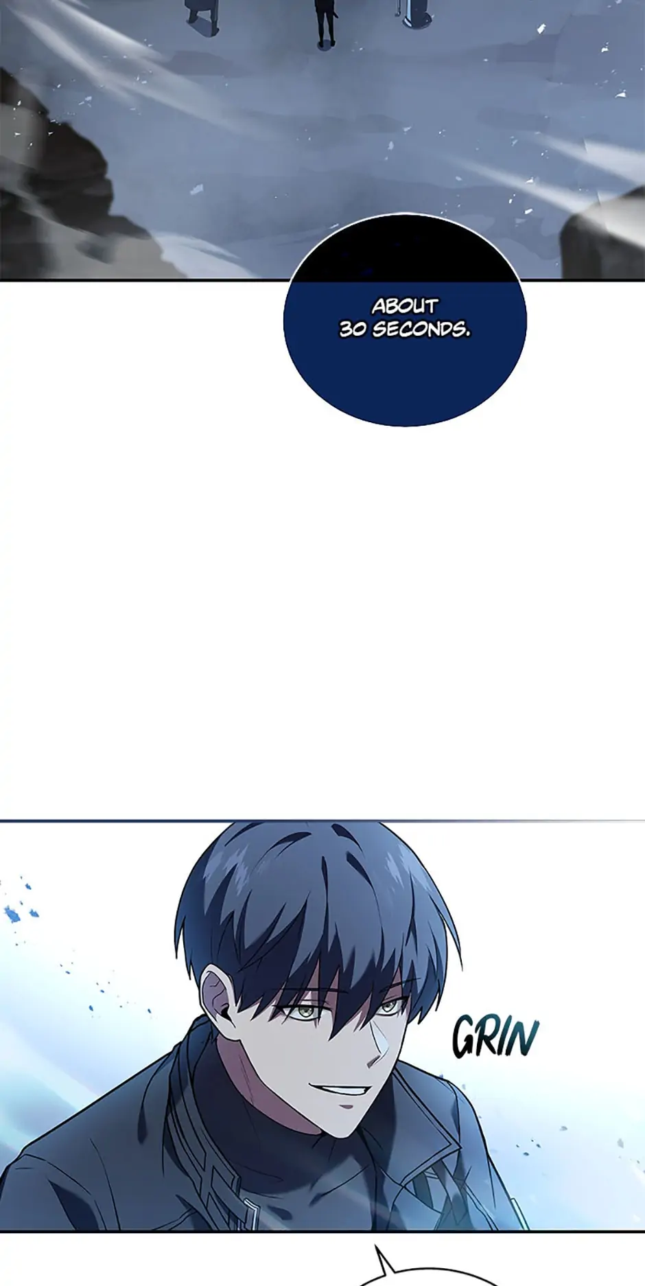 Read The Frozen Player Returns Manga Online