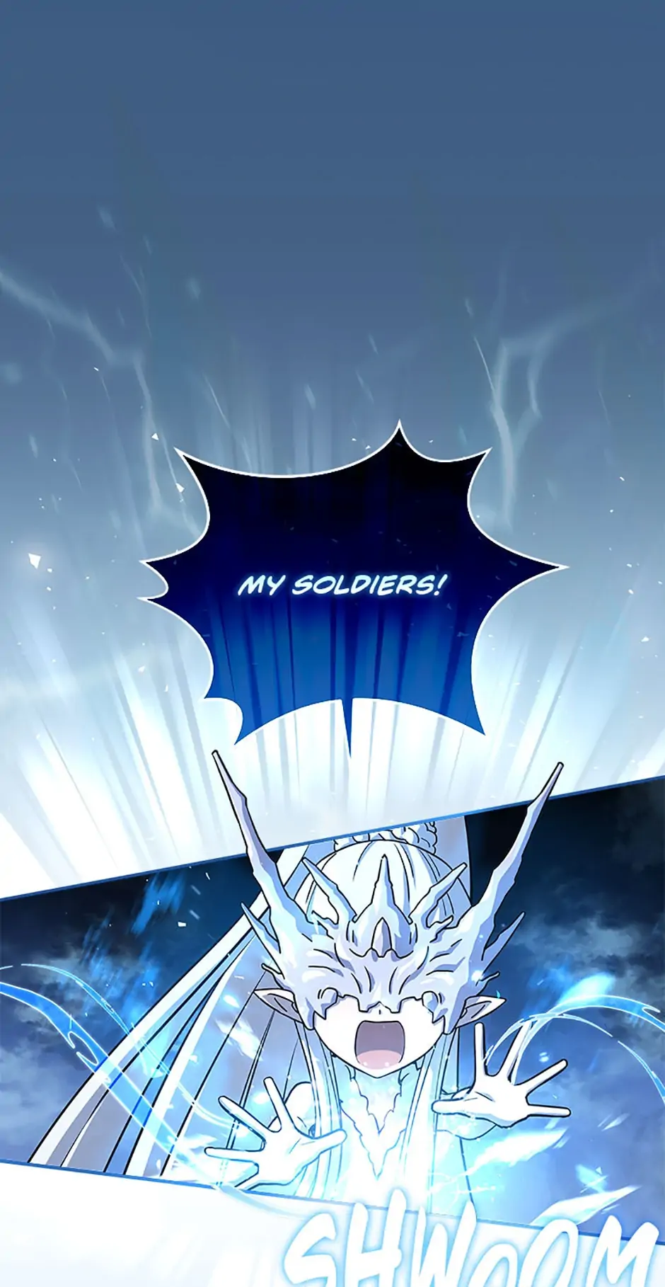 Read The Frozen Player Returns Manga Online
