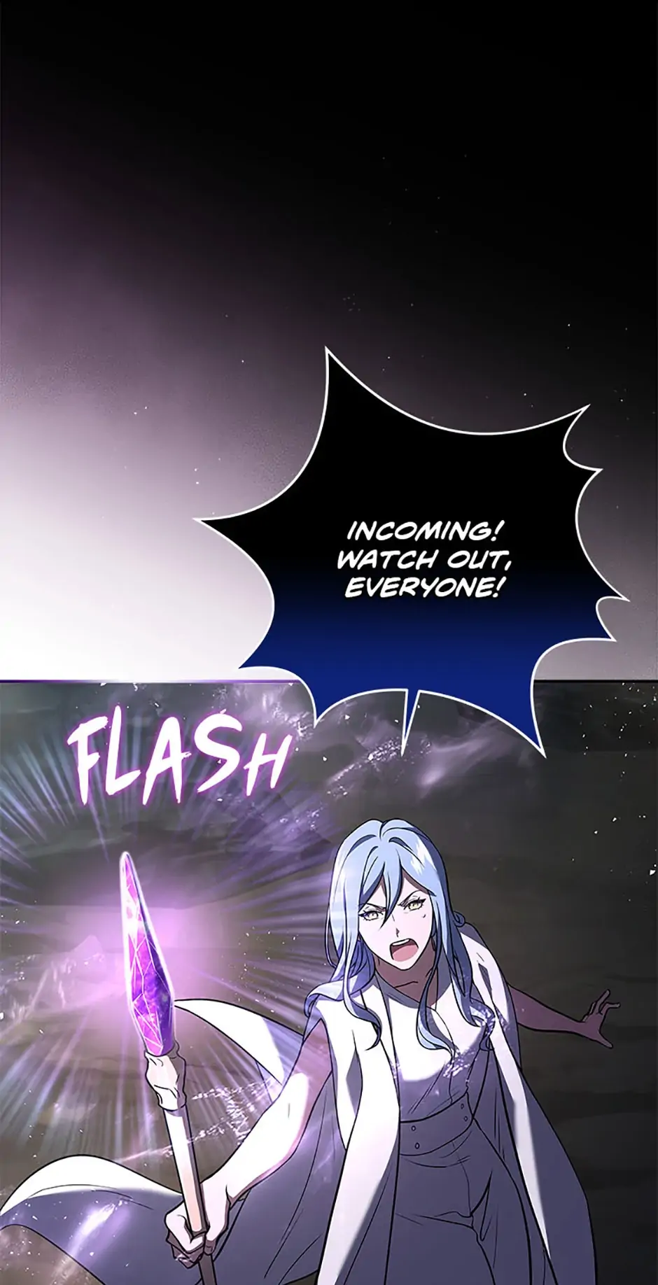 Read The Frozen Player Returns Manga Online