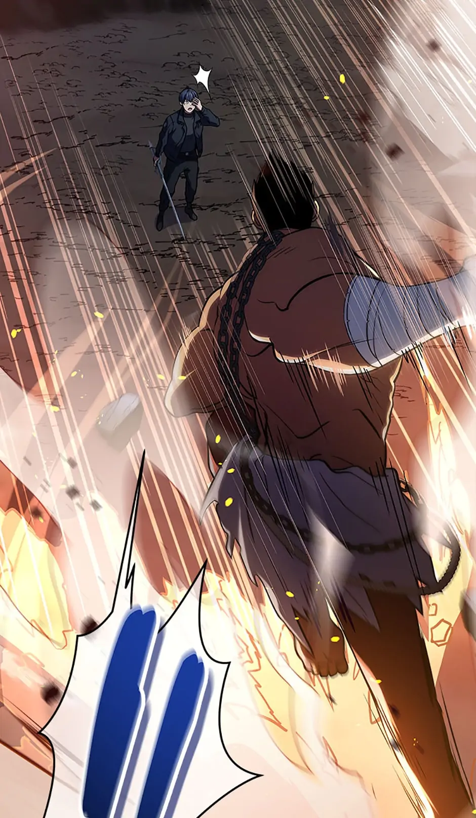 Read The Frozen Player Returns Manga Online