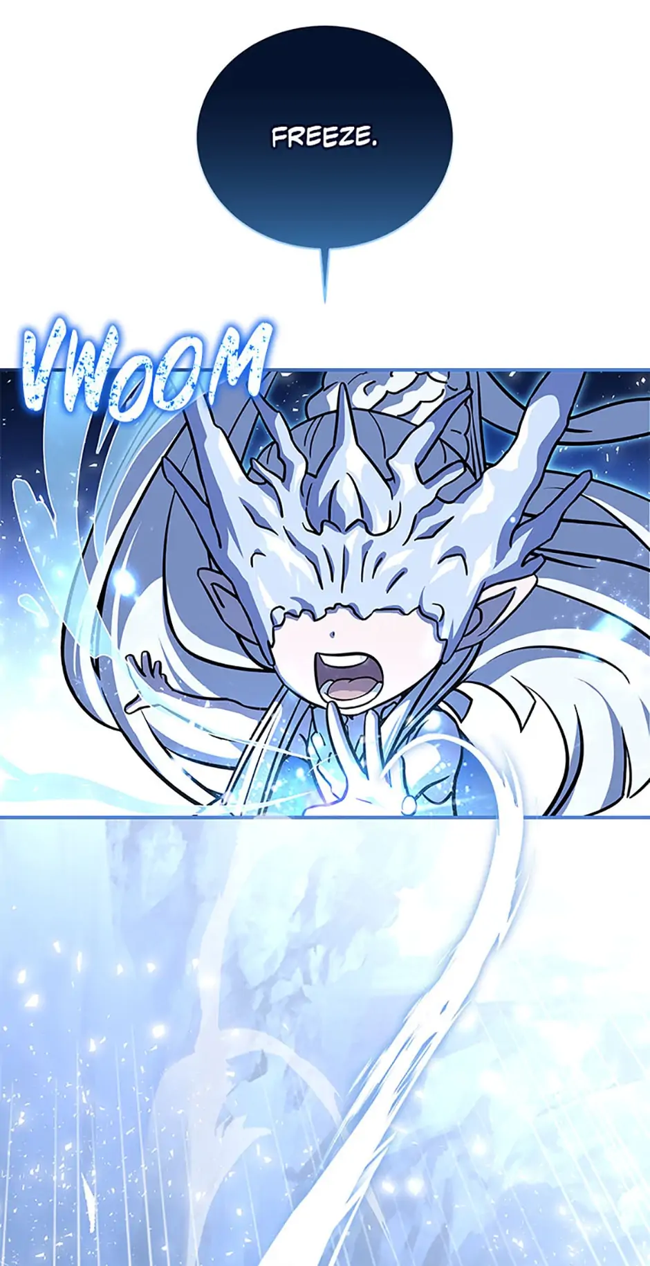 Read The Frozen Player Returns Manga Online