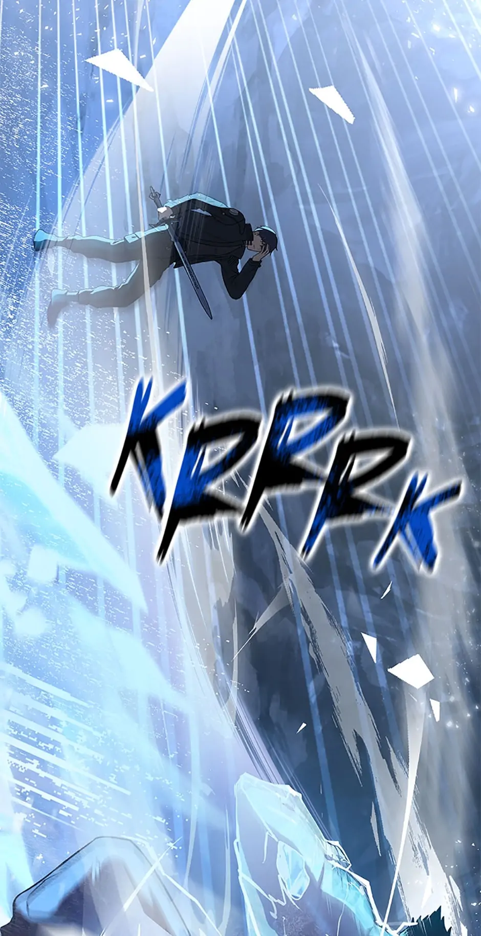 Read The Frozen Player Returns Manga Online