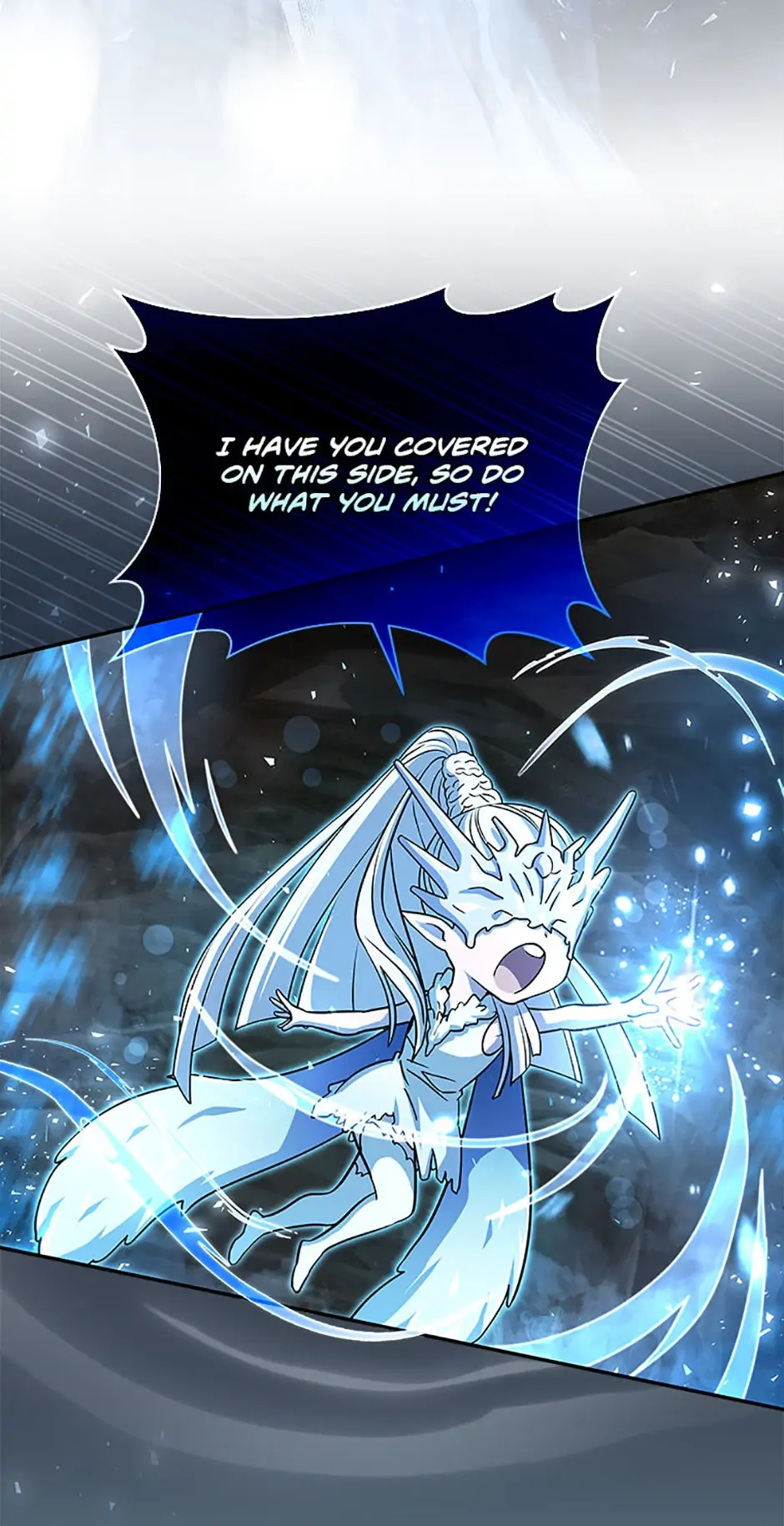 Read The Frozen Player Returns Manga Online