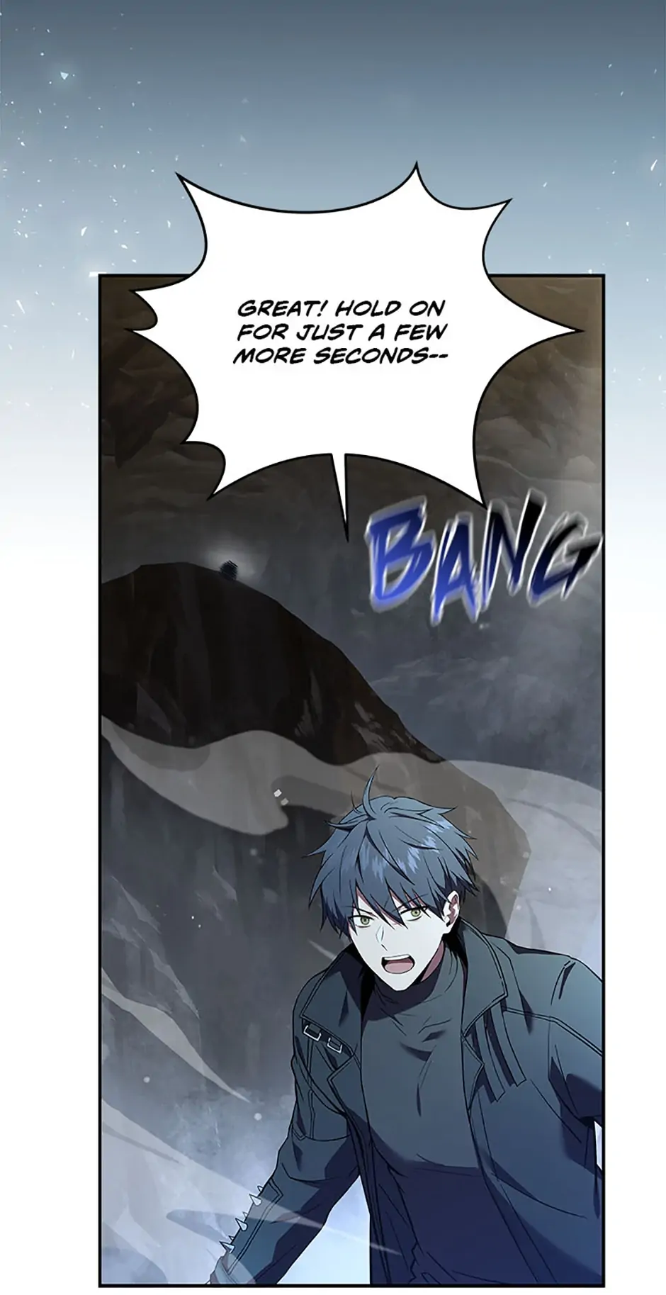 Read The Frozen Player Returns Manga Online