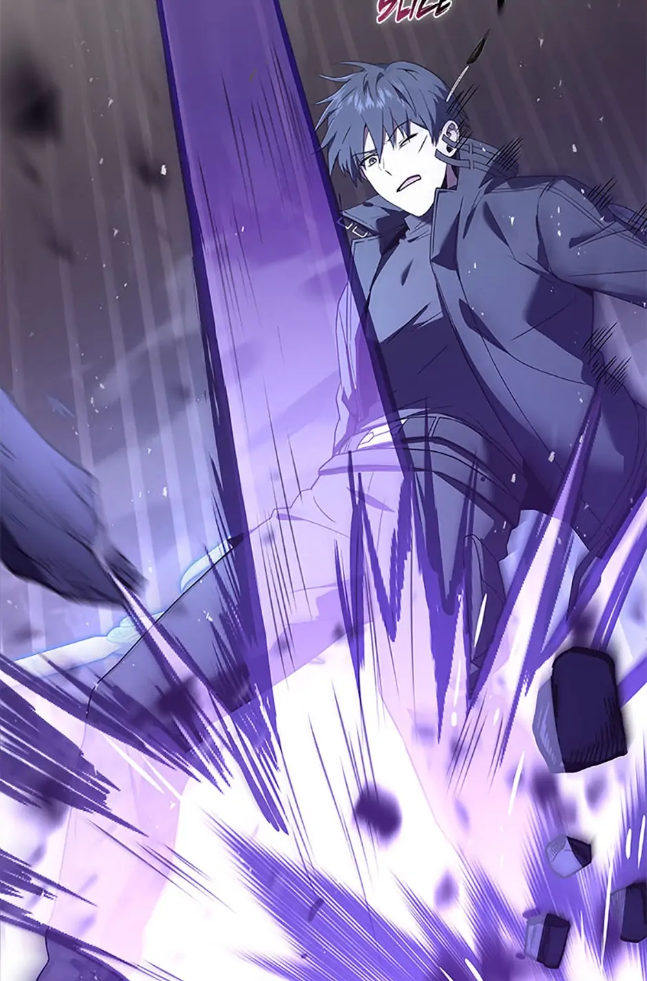 Read The Frozen Player Returns Manga Online