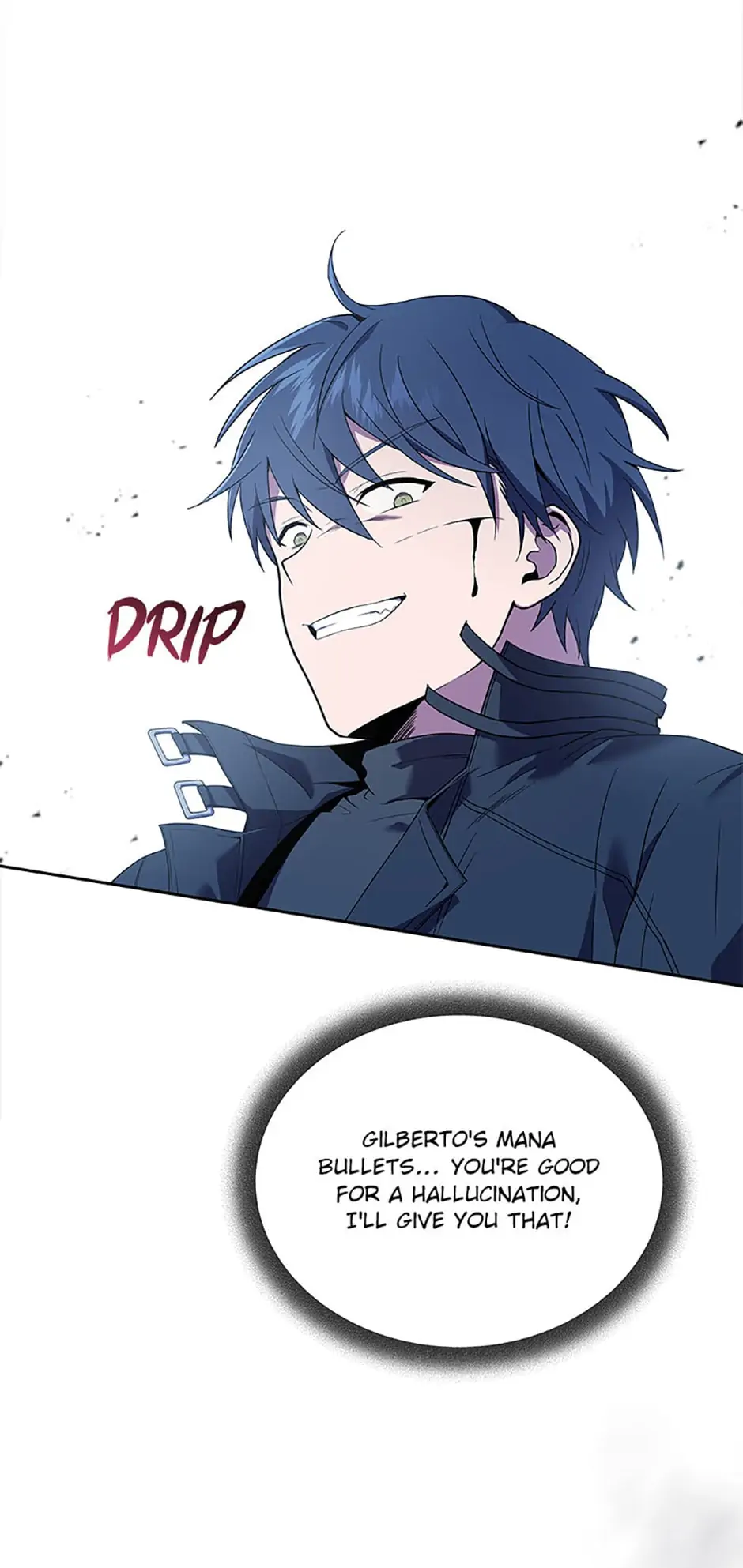 Read The Frozen Player Returns Manga Online