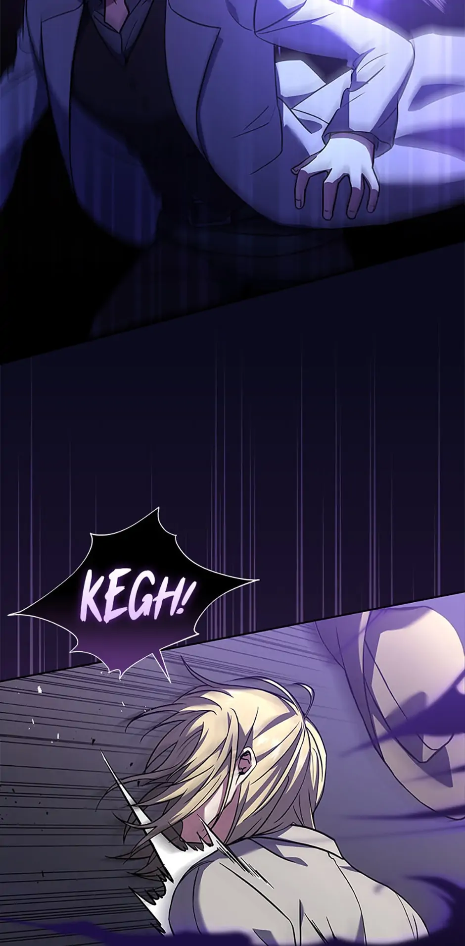 Read The Frozen Player Returns Manga Online
