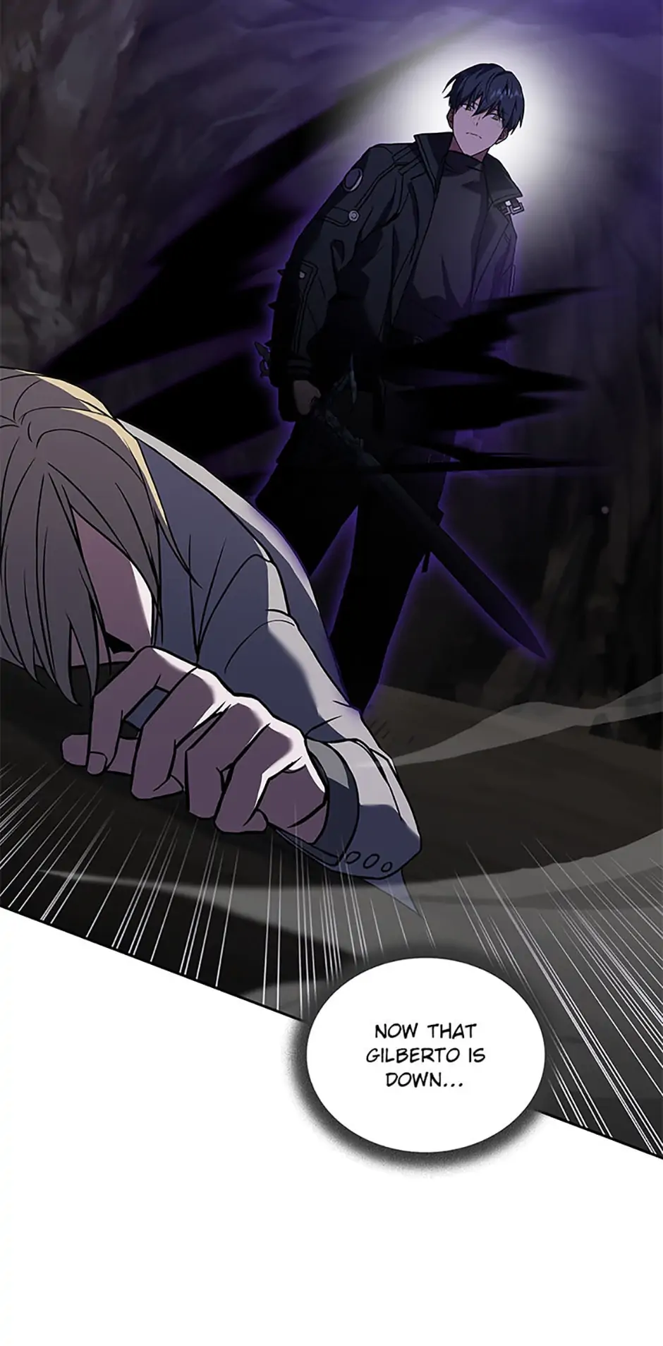 Read The Frozen Player Returns Manga Online