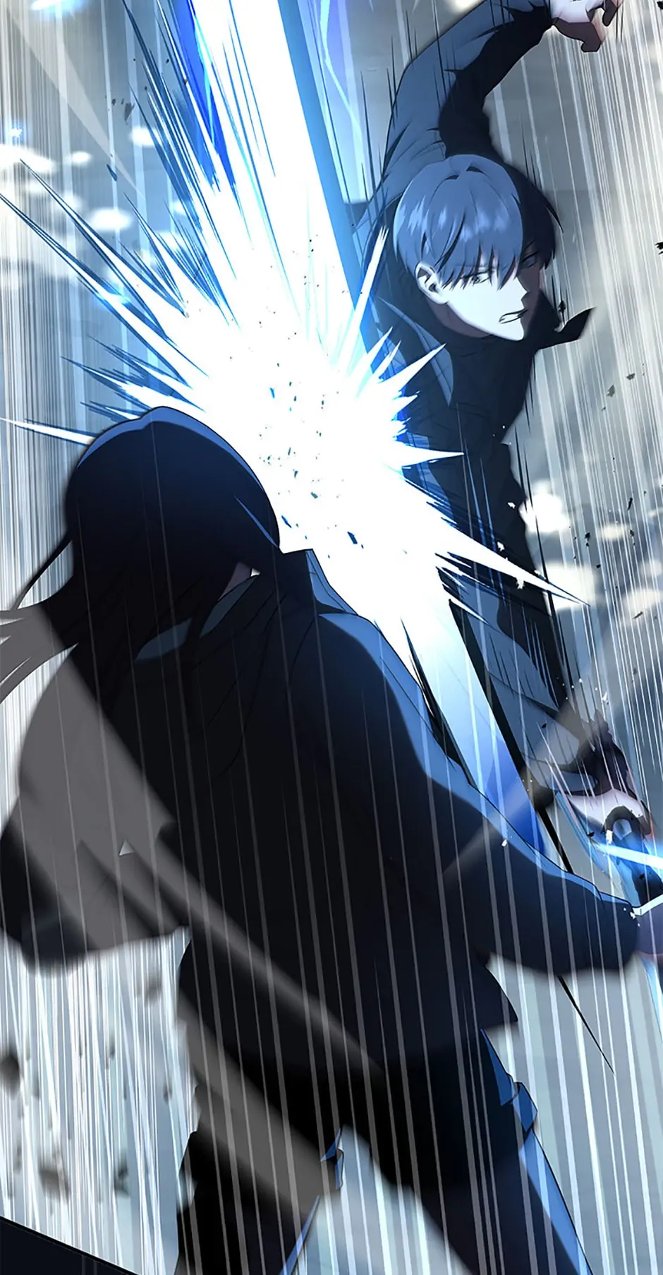 Read The Frozen Player Returns Manga Online