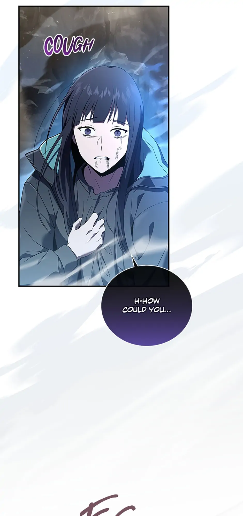 Read The Frozen Player Returns Manga Online