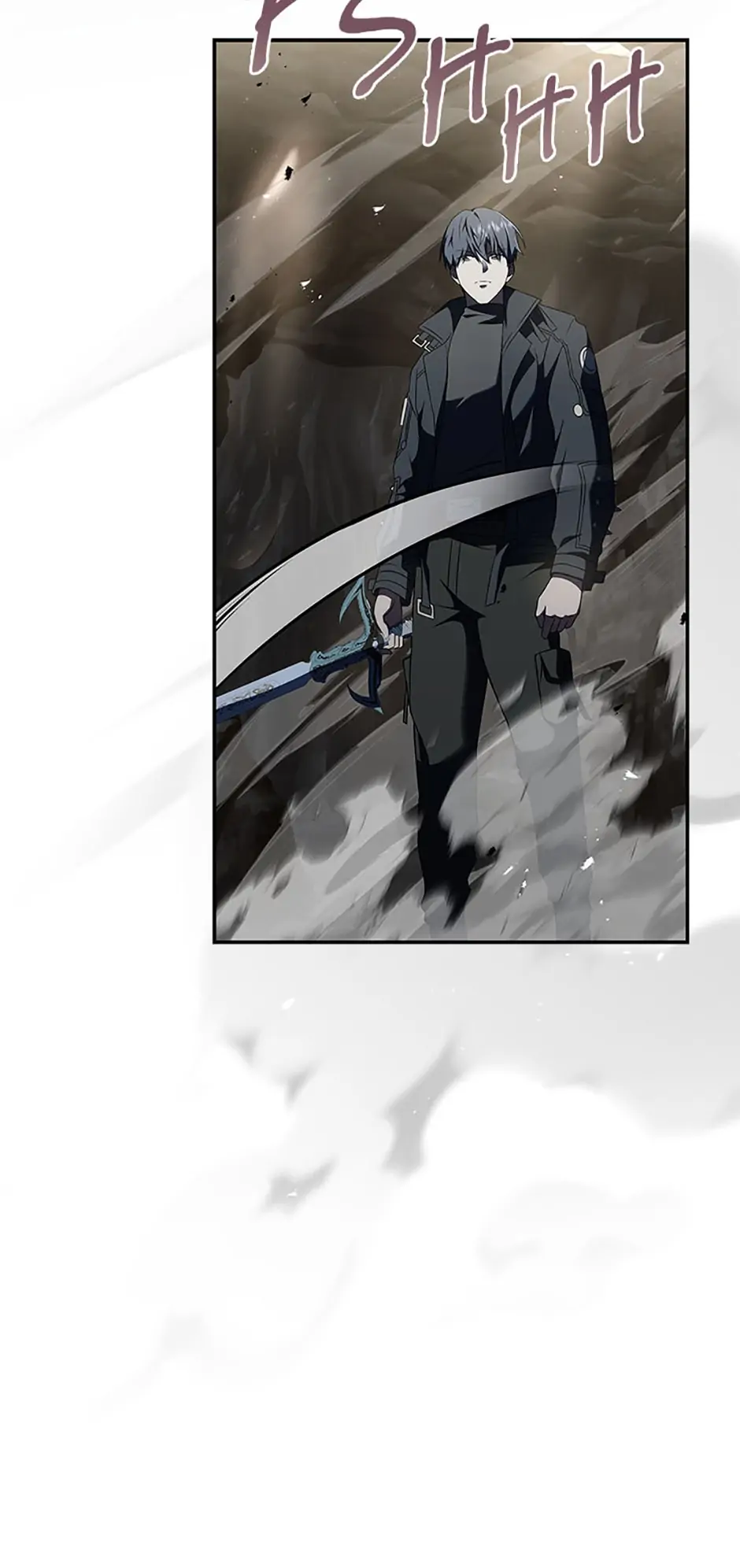 Read The Frozen Player Returns Manga Online