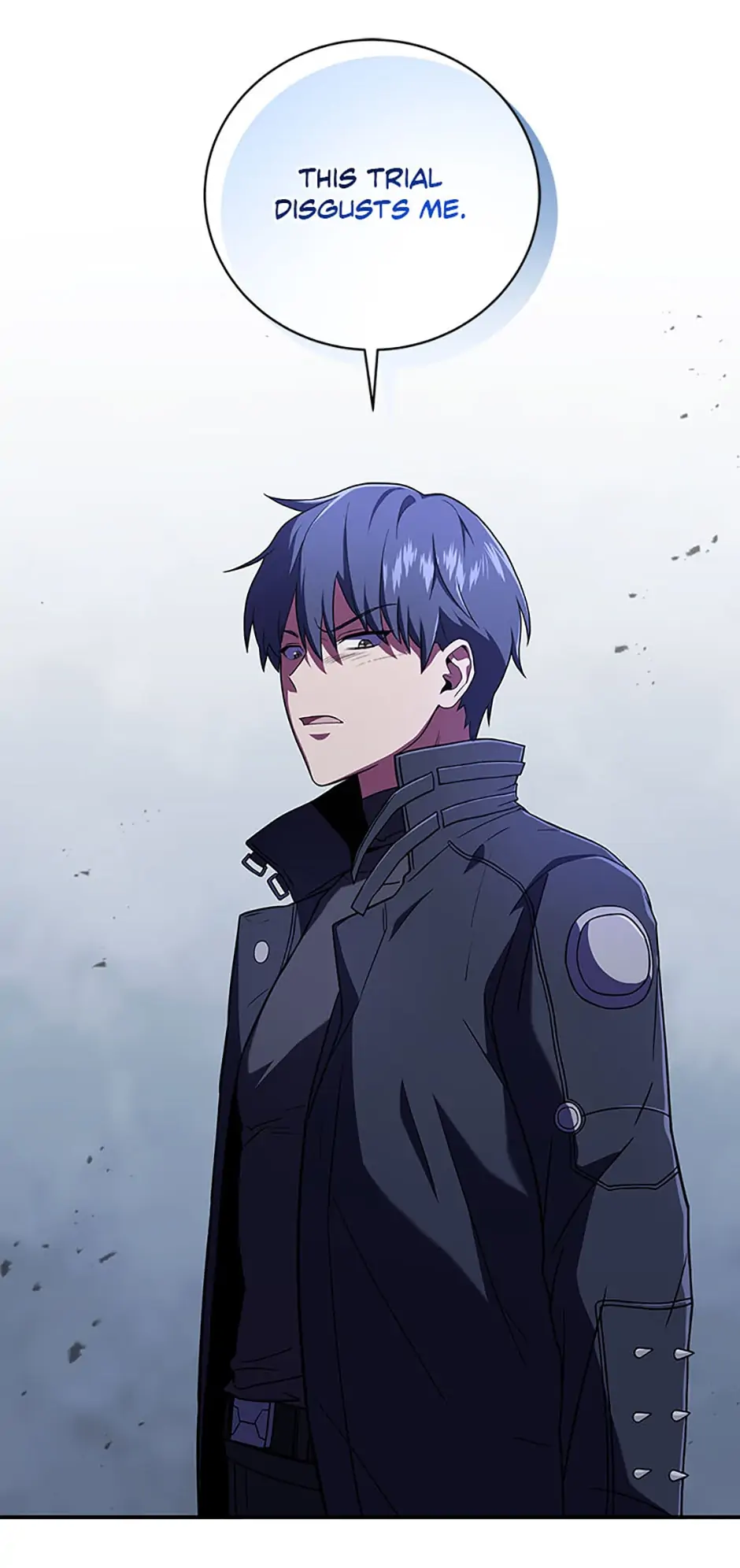 Read The Frozen Player Returns Manga Online
