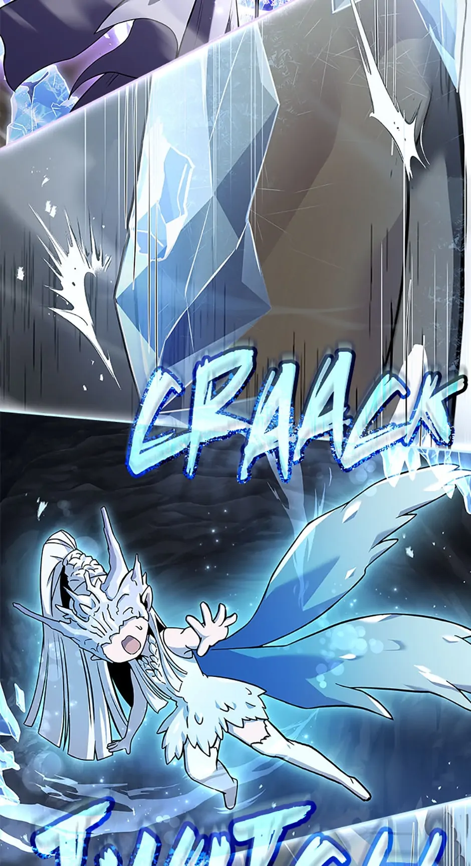 Read The Frozen Player Returns Manga Online
