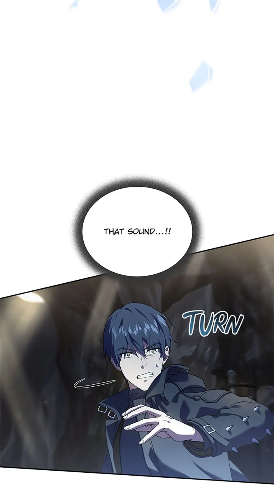 Read The Frozen Player Returns Manga Online