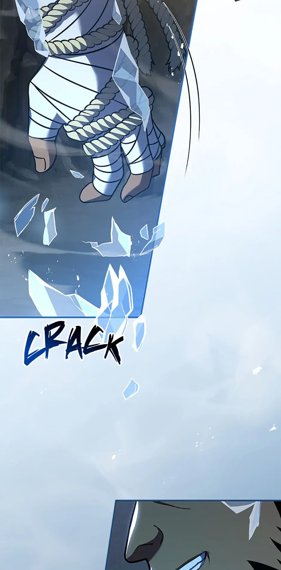 Read The Frozen Player Returns Manga Online