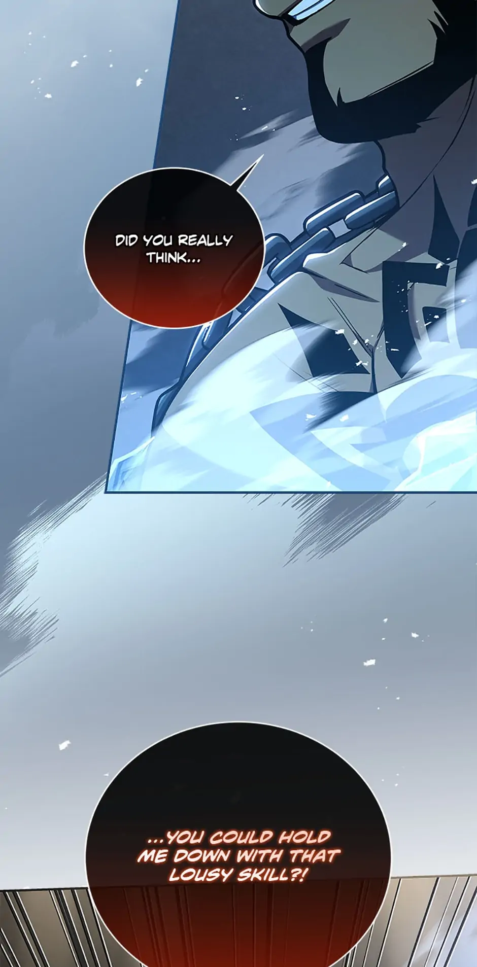Read The Frozen Player Returns Manga Online
