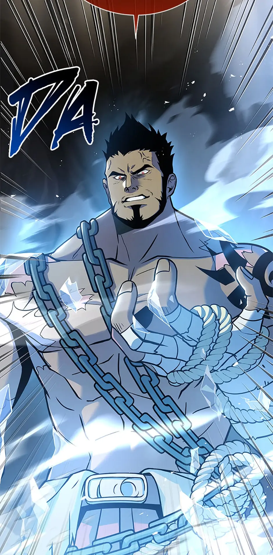 Read The Frozen Player Returns Manga Online