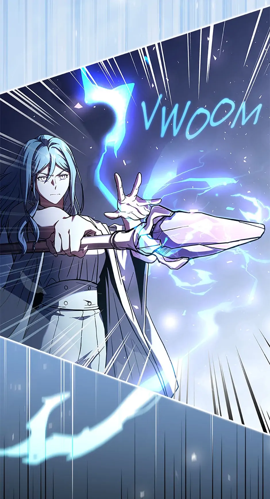 Read The Frozen Player Returns Manga Online