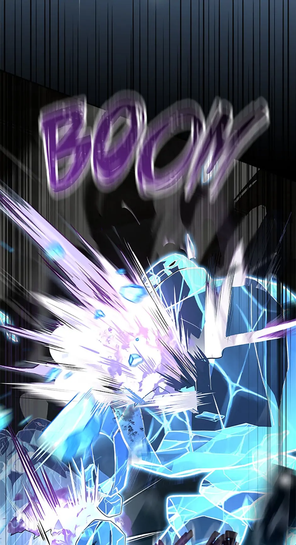 Read The Frozen Player Returns Manga Online