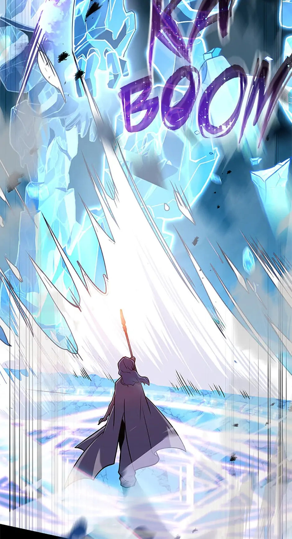 Read The Frozen Player Returns Manga Online