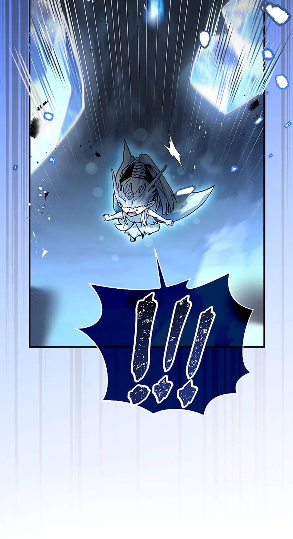 Read The Frozen Player Returns Manga Online
