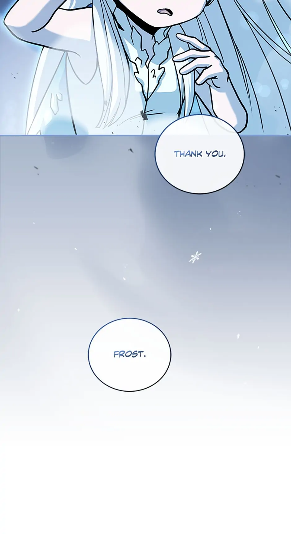 Read The Frozen Player Returns Manga Online