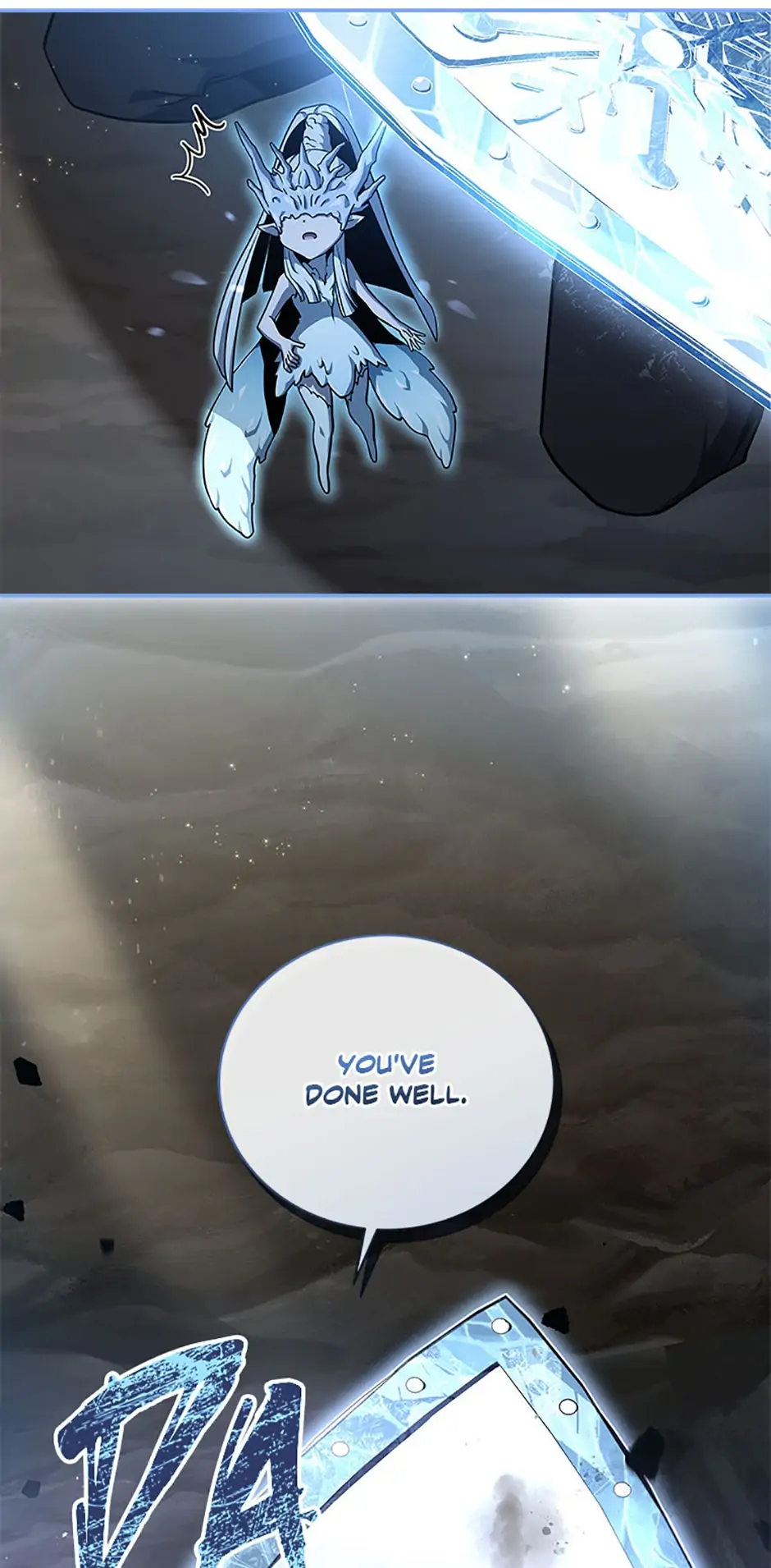 Read The Frozen Player Returns Manga Online